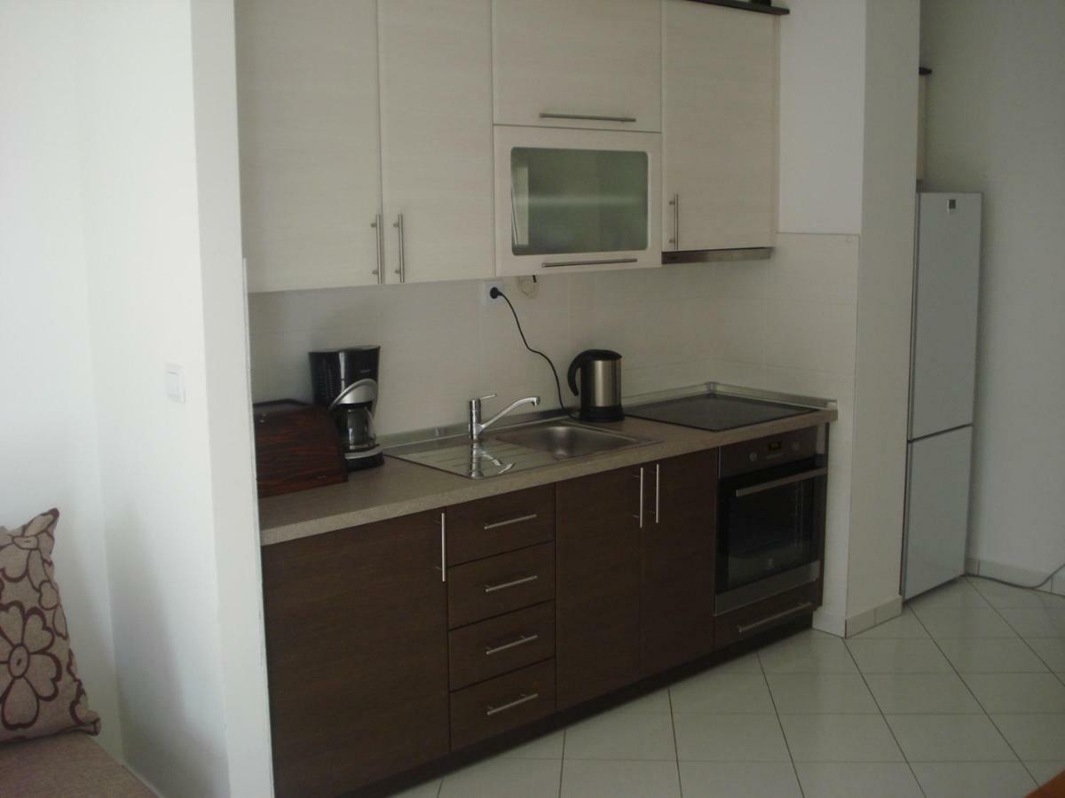 Appartement "Noni" Donji Okrug  Exterior foto