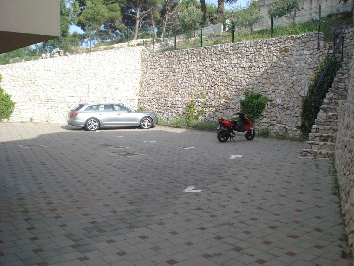 Appartement "Noni" Donji Okrug  Exterior foto